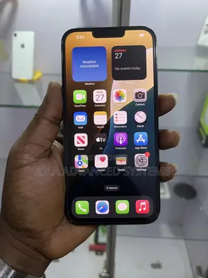 Apple iPhone 13 Pro Max 128 GB Gray