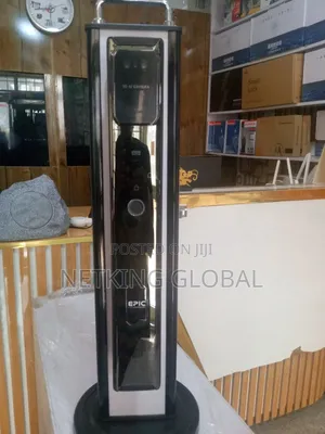 Smart Lock