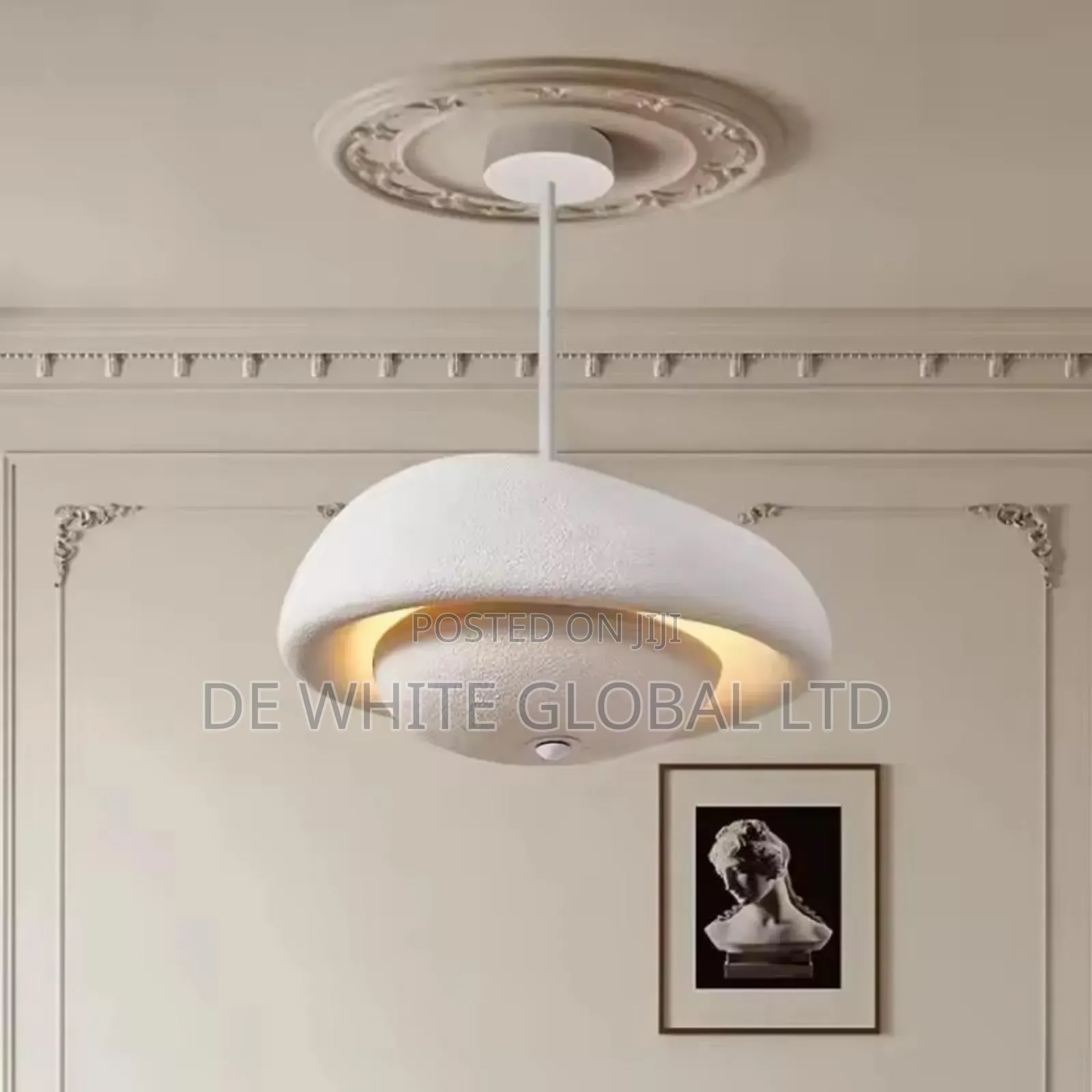 Japanese Led Pendant Light