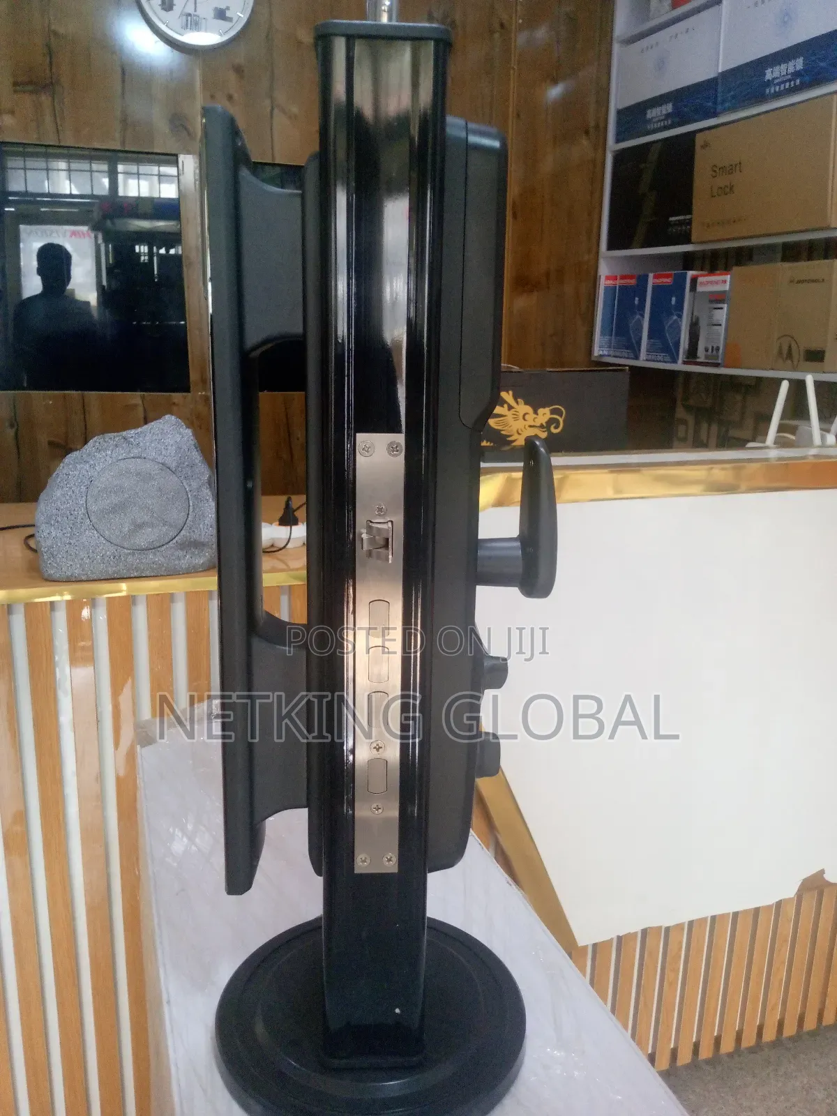 Smart Lock