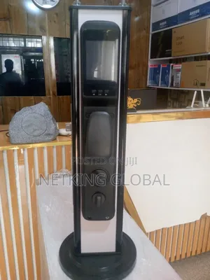 Smart Lock
