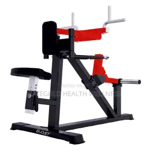 Seated Deltoid Fly (Dhz Brand) A618