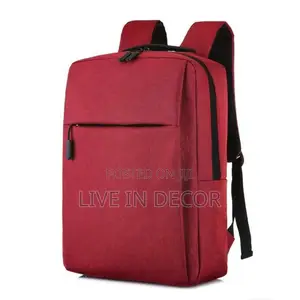 Strong School Bags