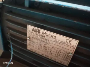 High Quality Brand New 380v 1435rpm Abb Electric Motor