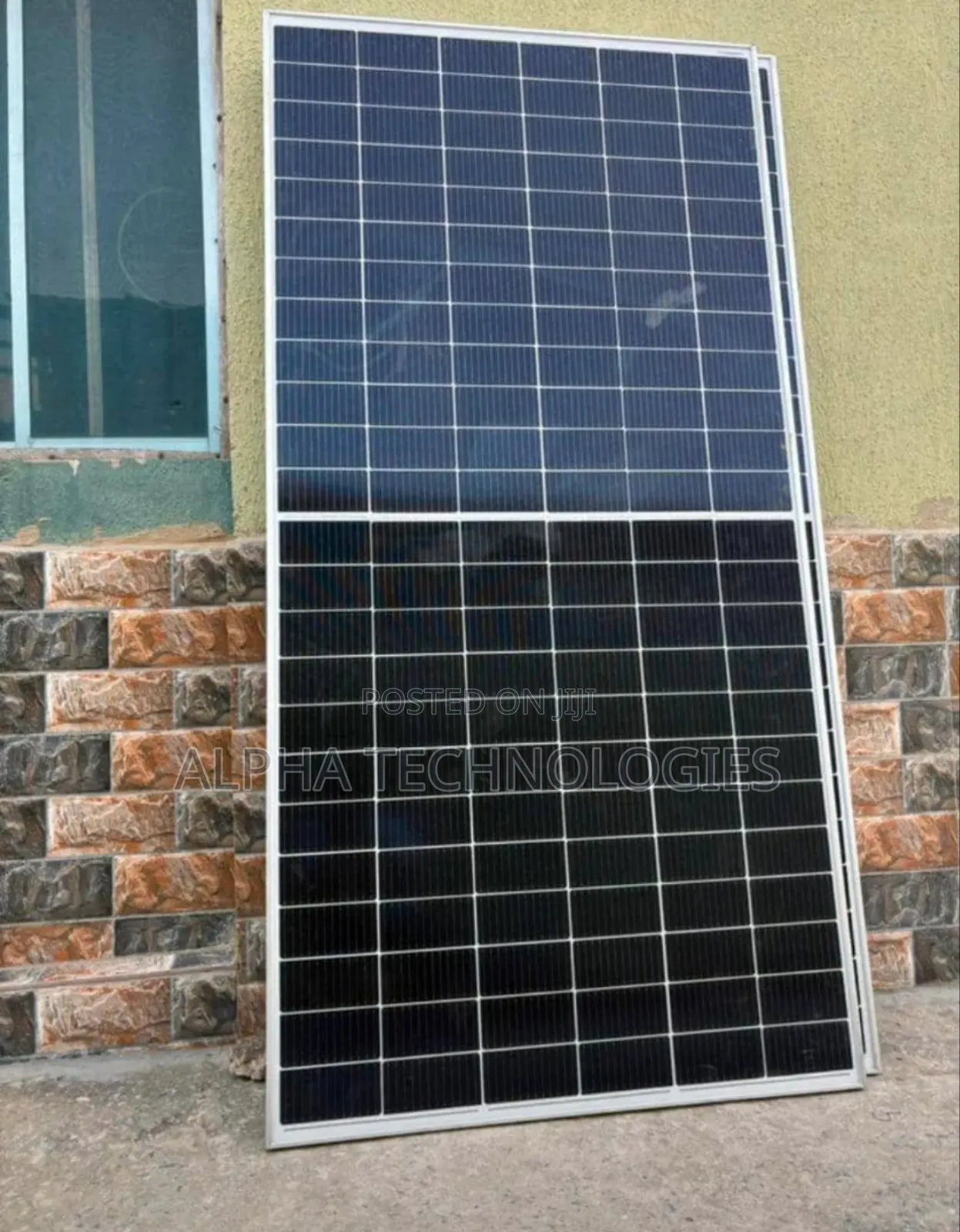650watts Lg Solar Panel