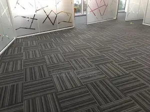 Beautiful Rug Carpet Tiles Design With Installation
