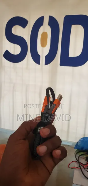 New Age Prime 4 (4 in 1 Multi Port)
