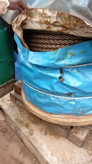 32mm Wire Rope