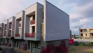 Furnished 1bdrm Apartment in Jabi for sale