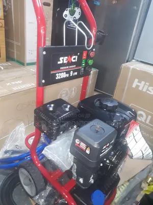 Senci Pressure Washer