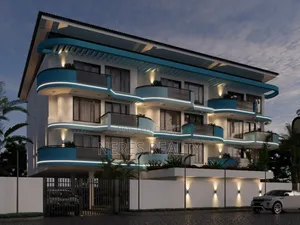 Off-Plan Apartments at Opp Trans Amadi Gardens Estate, PHC