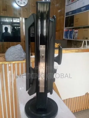 Smart Lock