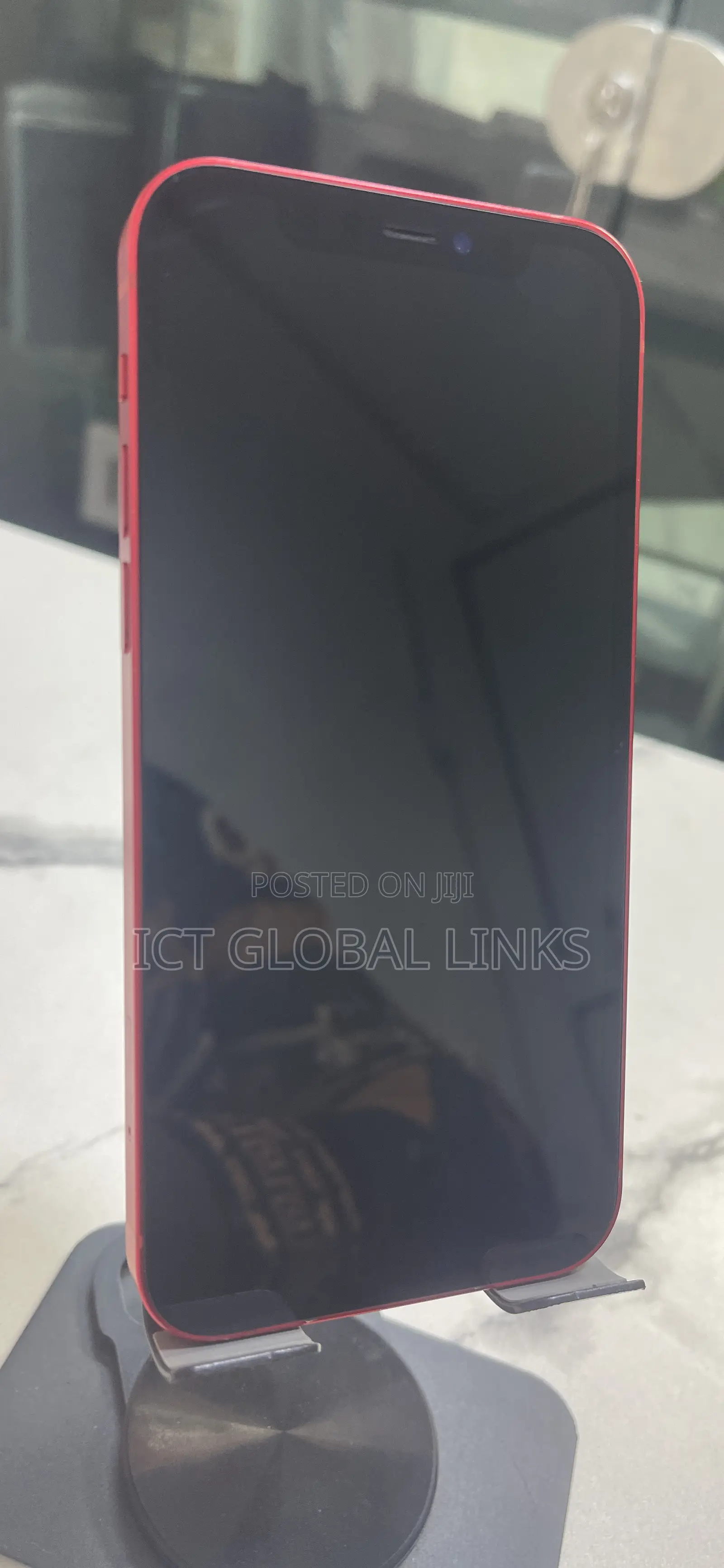 Apple iPhone 12 64 GB Red