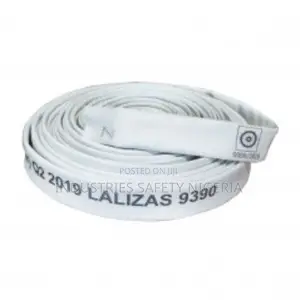Lalizas Fire Hose