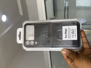 Flip 4 Leather Case