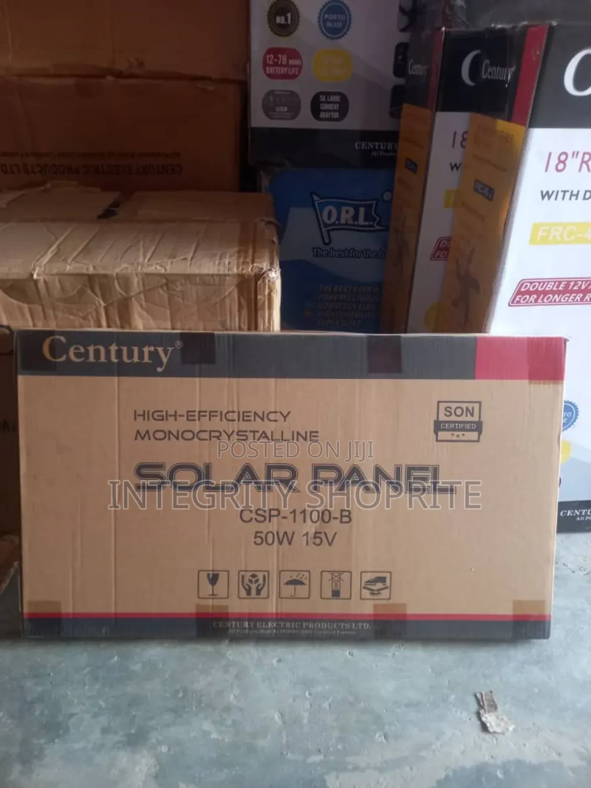 Solar Panel