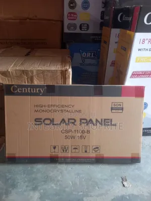 Solar Panel