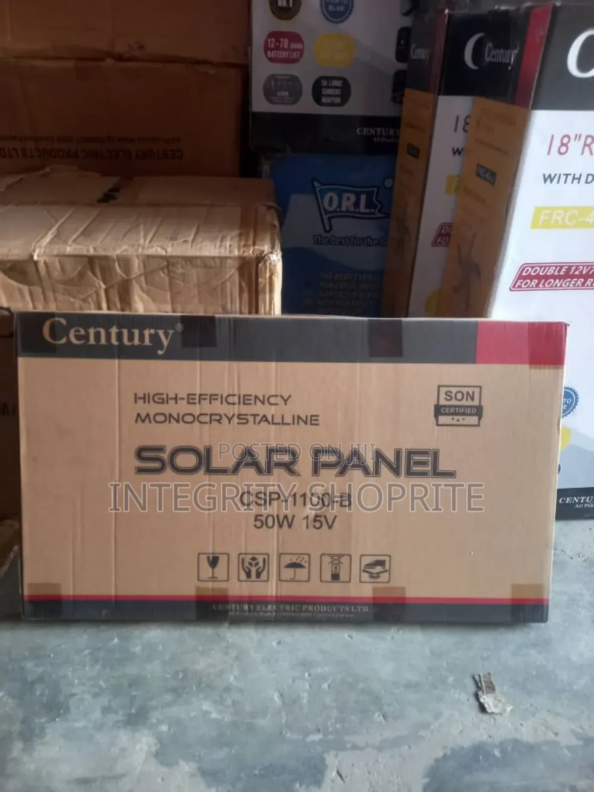 Solar Panel