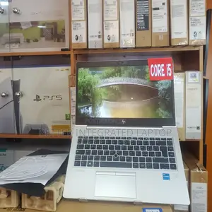 New Laptop HP ProBook 650 G5 16GB Intel Core i5 SSD 1T