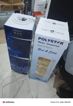 Ideal Water Dispenser for Homes Workplaces