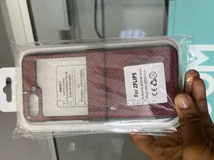Flip 5 Fibre Case