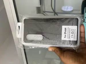 Fold 4 Fibre Case