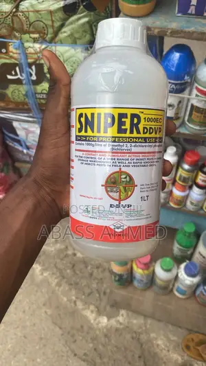 Big Size Siniper
