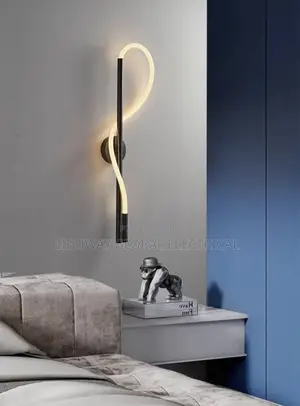 Nordic Wall Light