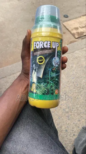 Force Up Chemical