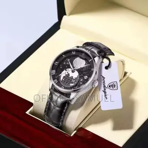 Poedagar Leather