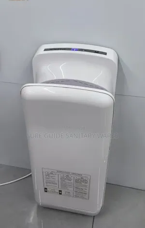Industrial Super Speed Hands Dryer