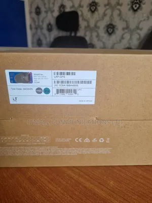 Ubiquiti Lap-GPS