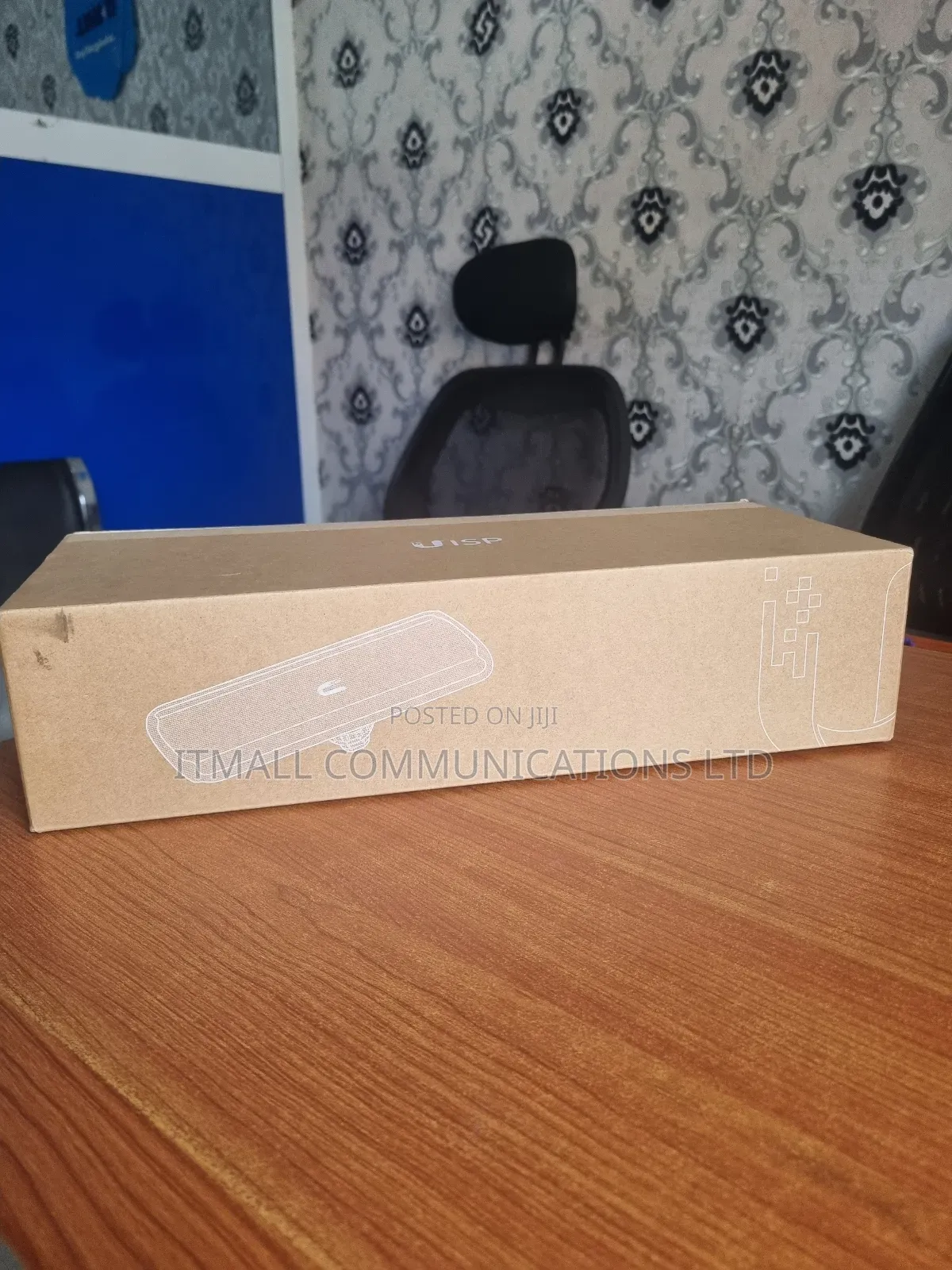 Ubiquiti Lap-GPS