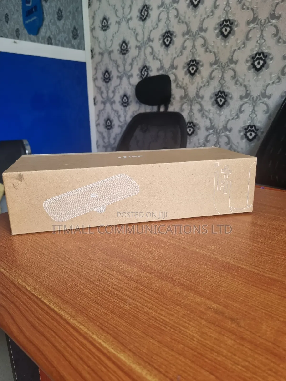 Ubiquiti Lap-GPS