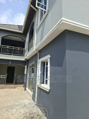 Furnished 2bdrm Block of Flats in Abiola Estate, Ayobo for sale