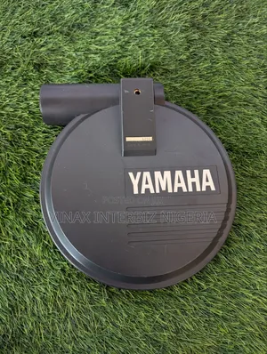 Yamaha Electric Drum Ed10