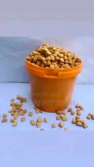 Yummy, Crunchy Chinchin