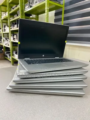 Laptop HP ProBook 645 G4 8GB AMD SSD 256GB