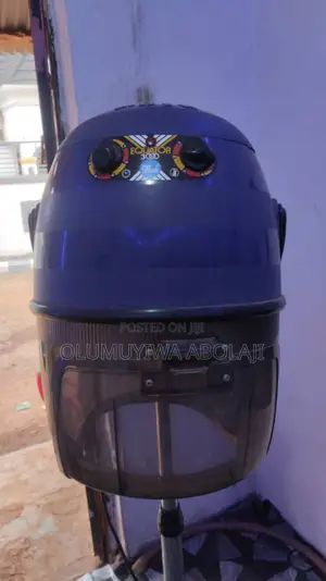 Hair Dryer