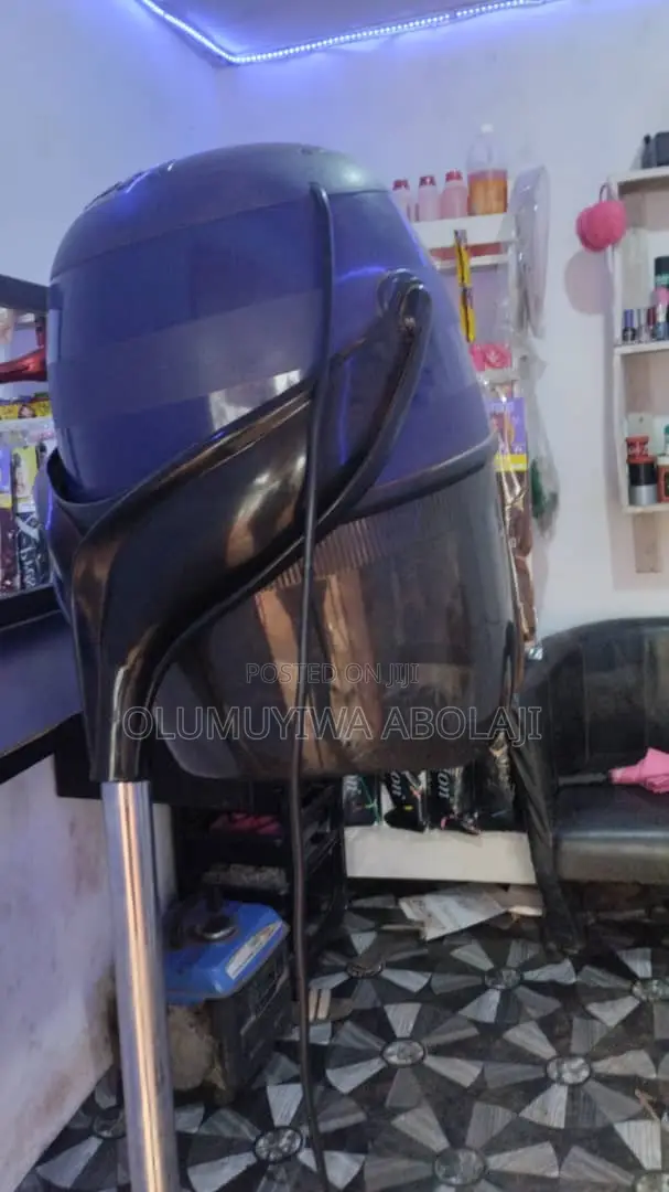 Hair Dryer
