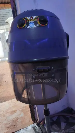 Hair Dryer