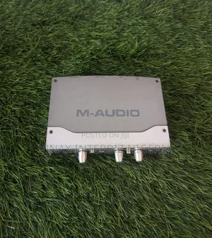 M_audio Firewire Solo