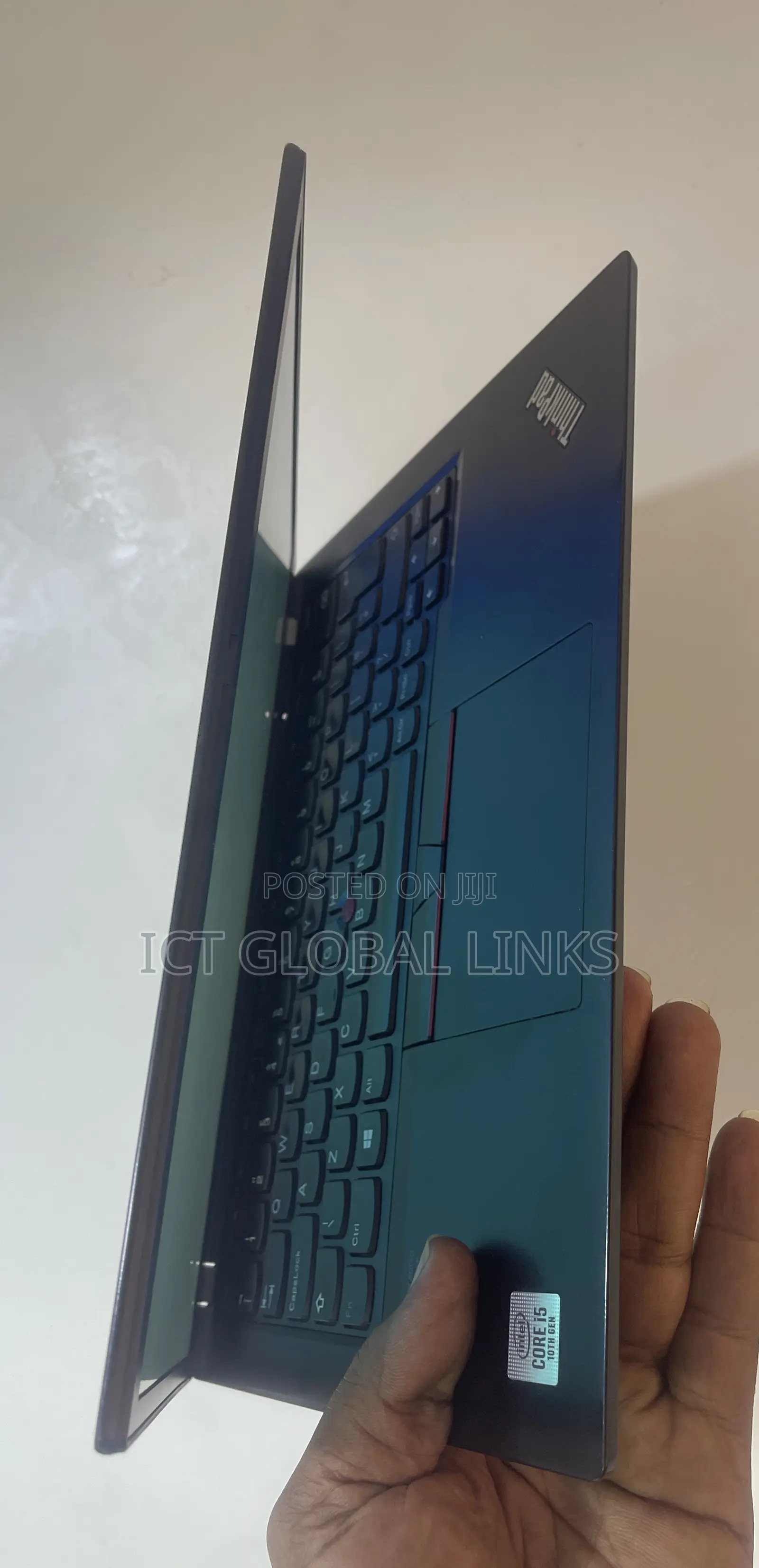Laptop Lenovo ThinkPad X13 Gen 2 8GB Intel Core i5 SSD 256GB
