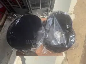 Security /Police Ceremonial Cap