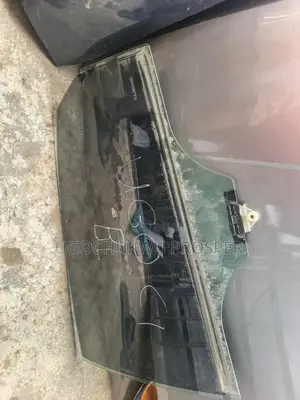 Back Door Glass for Hyundai Sonata 2015-2017