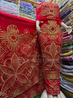 Luxury India George
