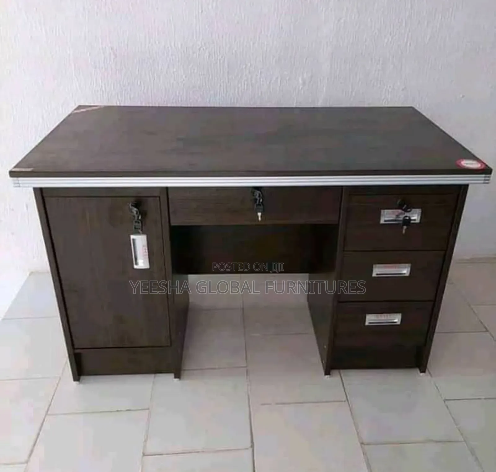 Executive Office Tables