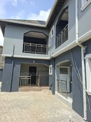 2bdrm Block of Flats in Ipaja for sale