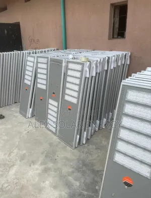 All in One Solar Street Light MPPT 60w