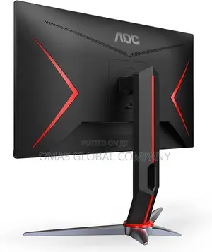 Aoc Cq27g2 27′′ Super Curved Frameless Gaming Monitor QHD , 1500r